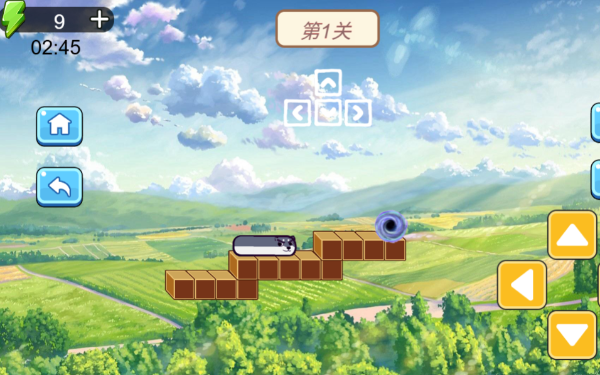 果子贪吃蛇进化