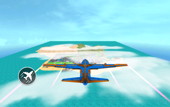 超级战争机器人