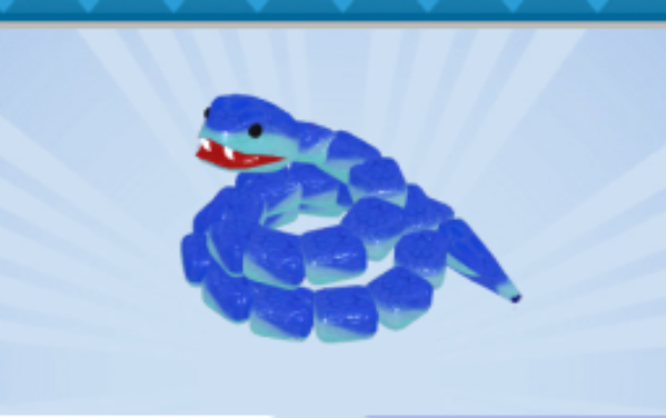 贪吃蛇对战双人小游戏