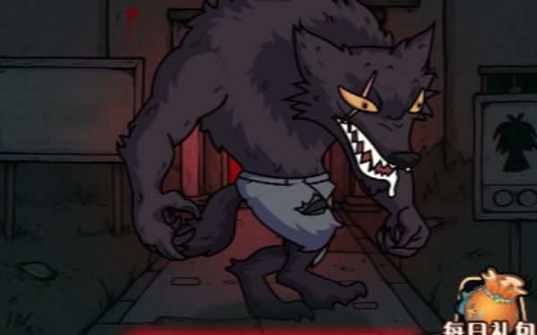 宿舍恐怖双人游戏