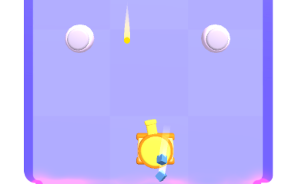 像素砖块破坏者