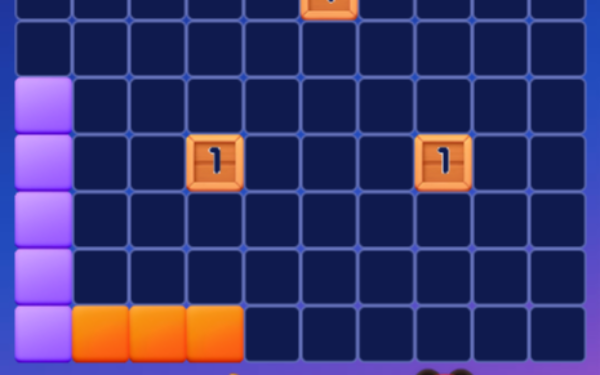 俄罗斯游戏方块