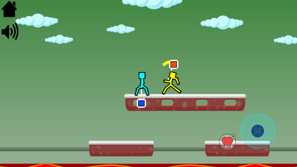 《world世界小游戏》游戏截图2