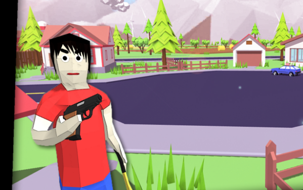 沙雕模拟世界沙盒