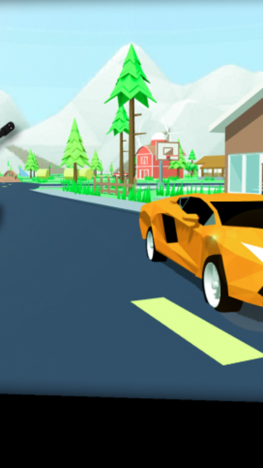 《沙雕模拟世界游戏》游戏截图2