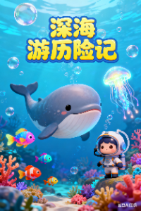 深海游历险记