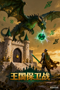 王国保卫战-3D塔防