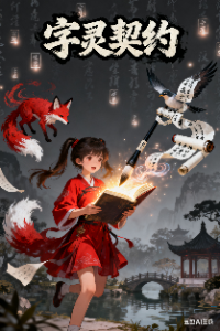 字灵契约-中二嘴炮大战