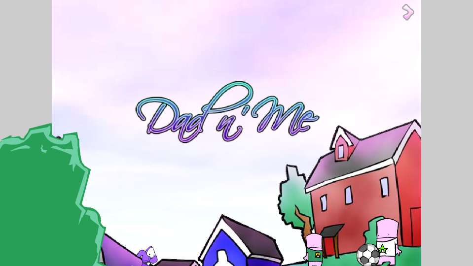 《狂扁小朋友》游戏截图2 《狂扁小朋友》游戏截图2