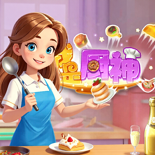 我是厨神