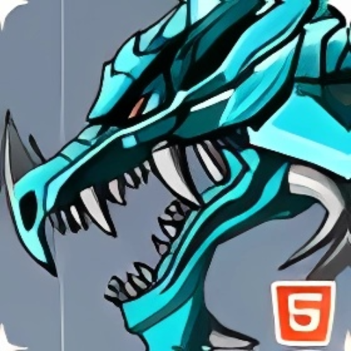 组装机械冰火双头龙