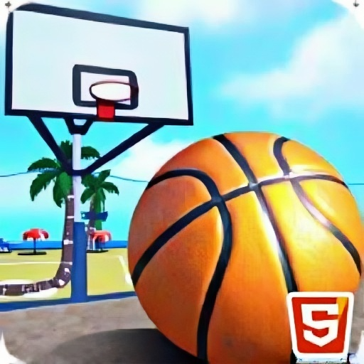 投篮挑战大赛