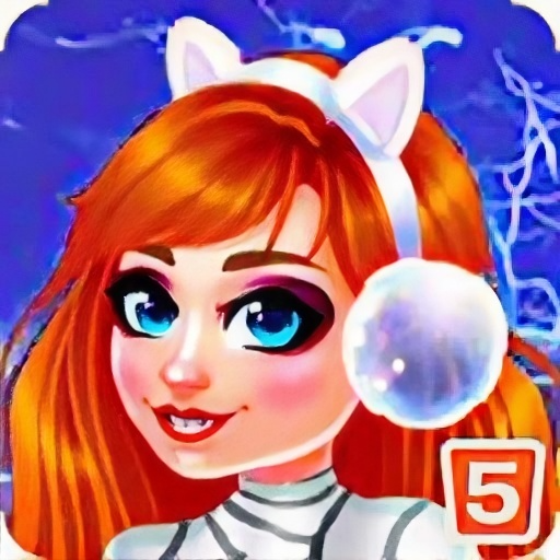 姐妹的寒假时光