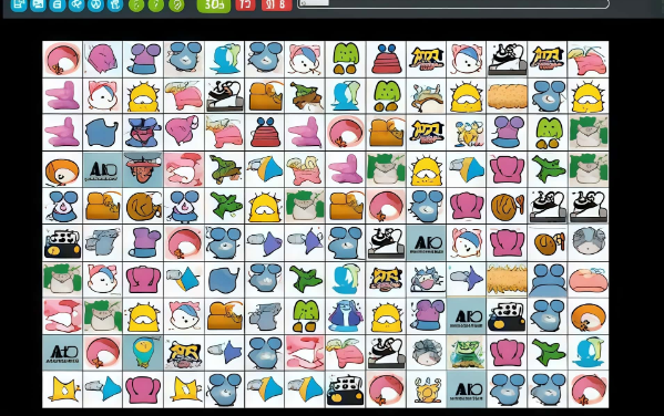 宠物连连看3.1无敌版H5