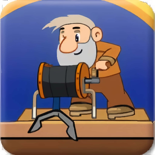 黄金矿工经典版