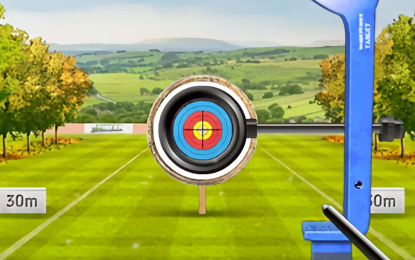 世界射箭锦标赛