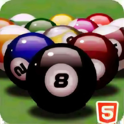 经典台球挑战赛