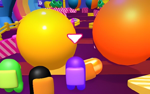 太空趣味淘汰赛