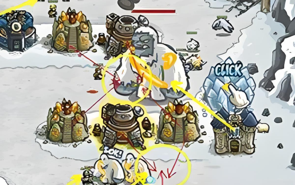 皇家守卫军1.081中文无敌版