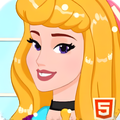 平凡又华丽的阿娜