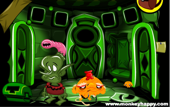 逗小猴开心系列652