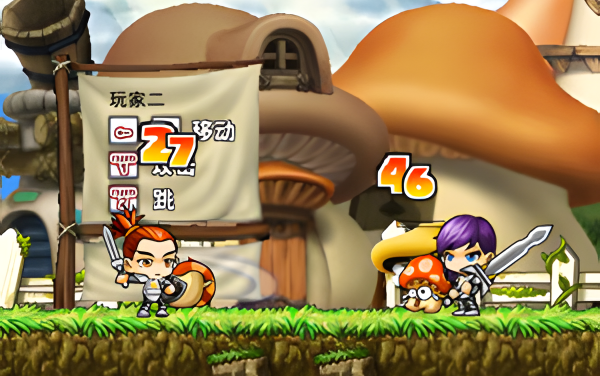 冒险王之神兵传奇终极无敌速升版2