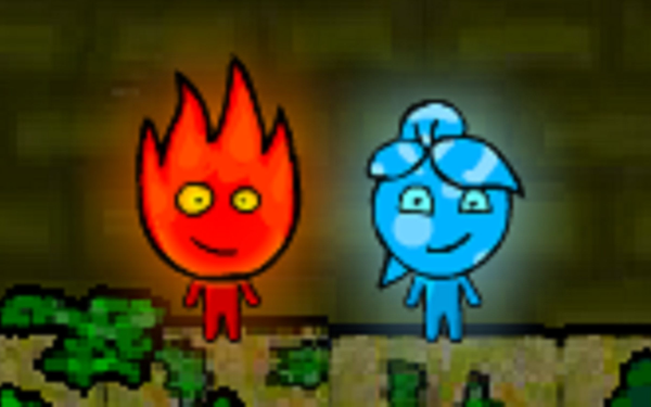 森林冰火人3中文版