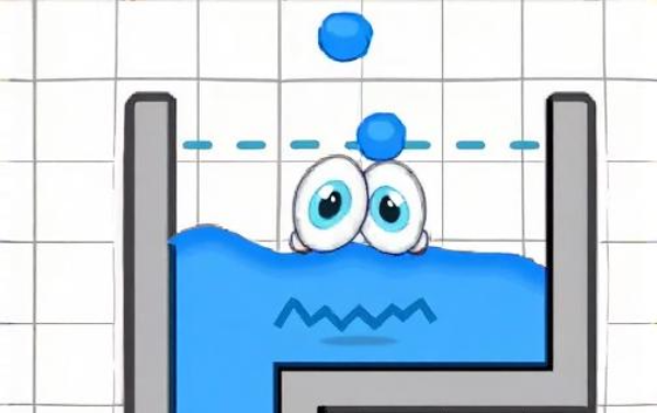 装满水杯5选关版