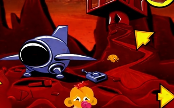 逗小猴开心系列412