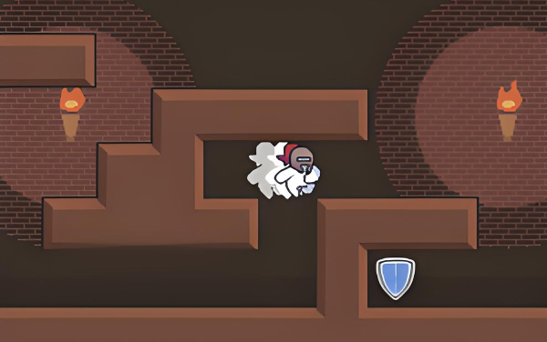 面具骑士无敌版