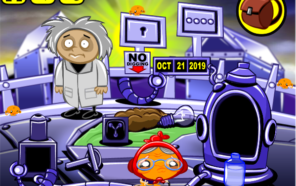 逗小猴开心系列349