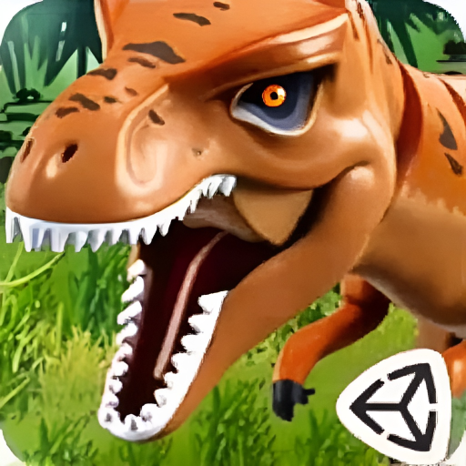 乐高侏罗纪世界