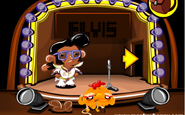 逗小猴开心系列846