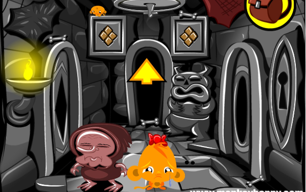 逗小猴开心系列709