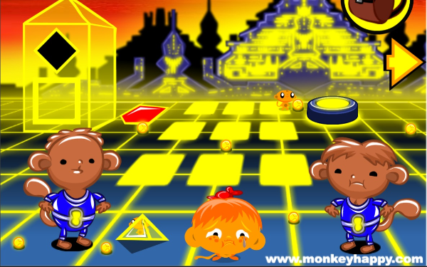 逗小猴开心系列892