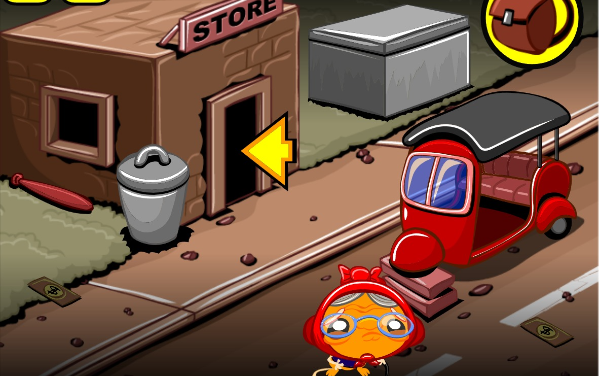 逗小猴开心系列22