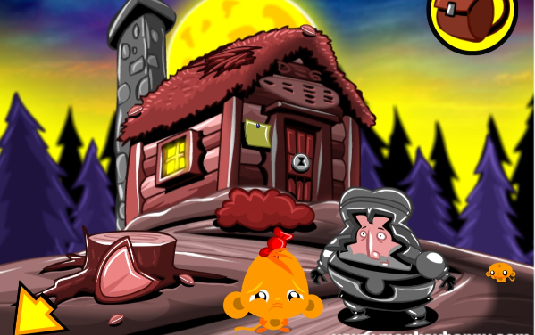 逗小猴开心系列600