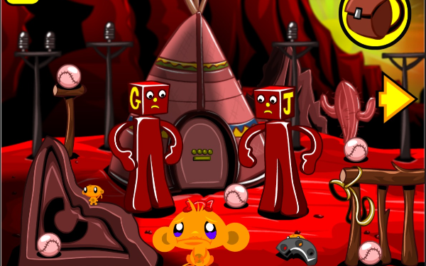 逗小猴开心系列916