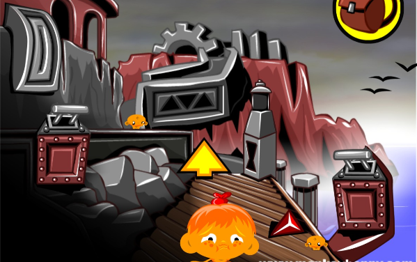 逗小猴开心系列645