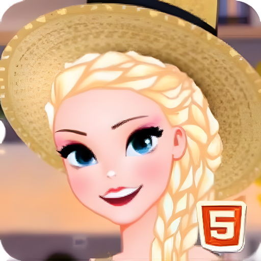 公主的游艇派对