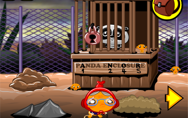 逗小猴开心系列14