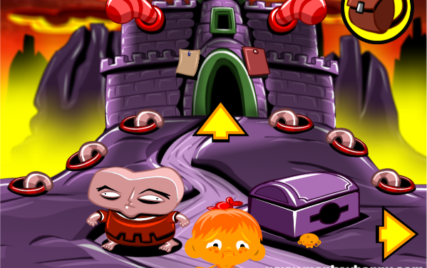 逗小猴开心系列925