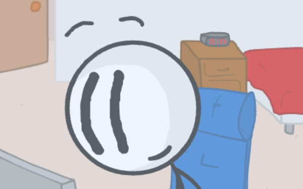 火柴人飞艇救援H5