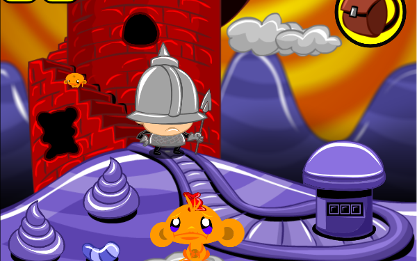 逗小猴开心系列28