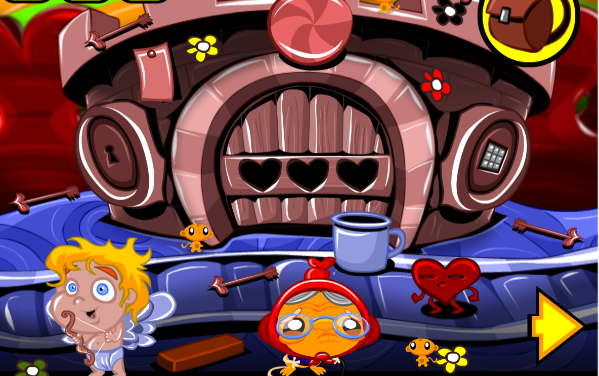 逗小猴开心系列491