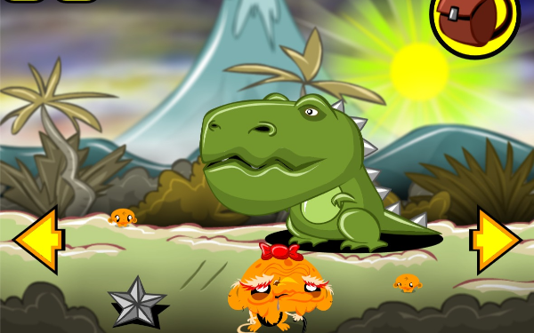 逗小猴开心系列11