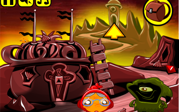 逗小猴开心系列612