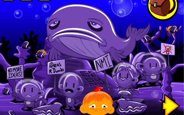 逗小猴开心系列541