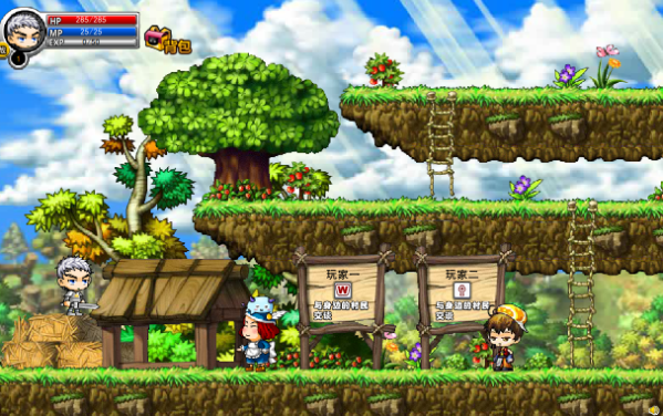 冒险王之神兵传奇幸运无敌版