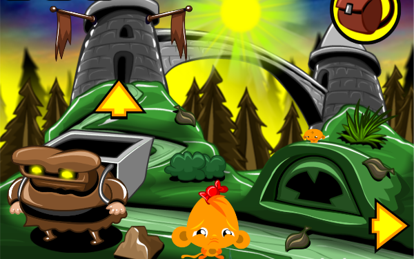 逗小猴开心系列805